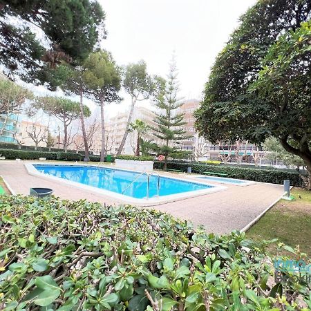 Sun Beach Gisamar Salou Exteriör bild