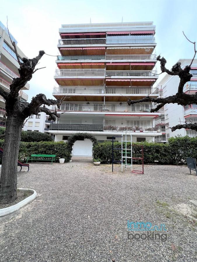 Sun Beach Gisamar Salou Exteriör bild