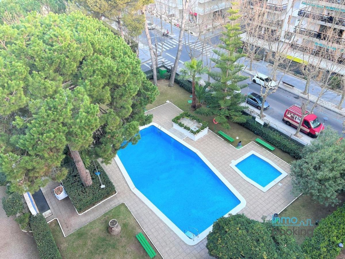Sun Beach Gisamar Salou Exteriör bild