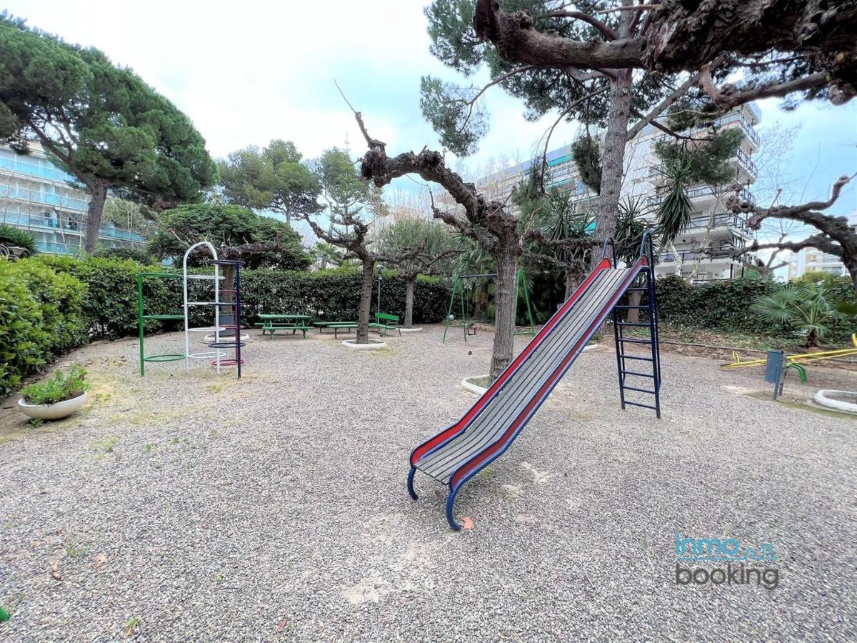 Sun Beach Gisamar Salou Exteriör bild