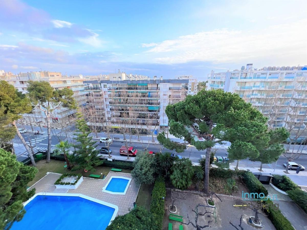 Sun Beach Gisamar Salou Exteriör bild