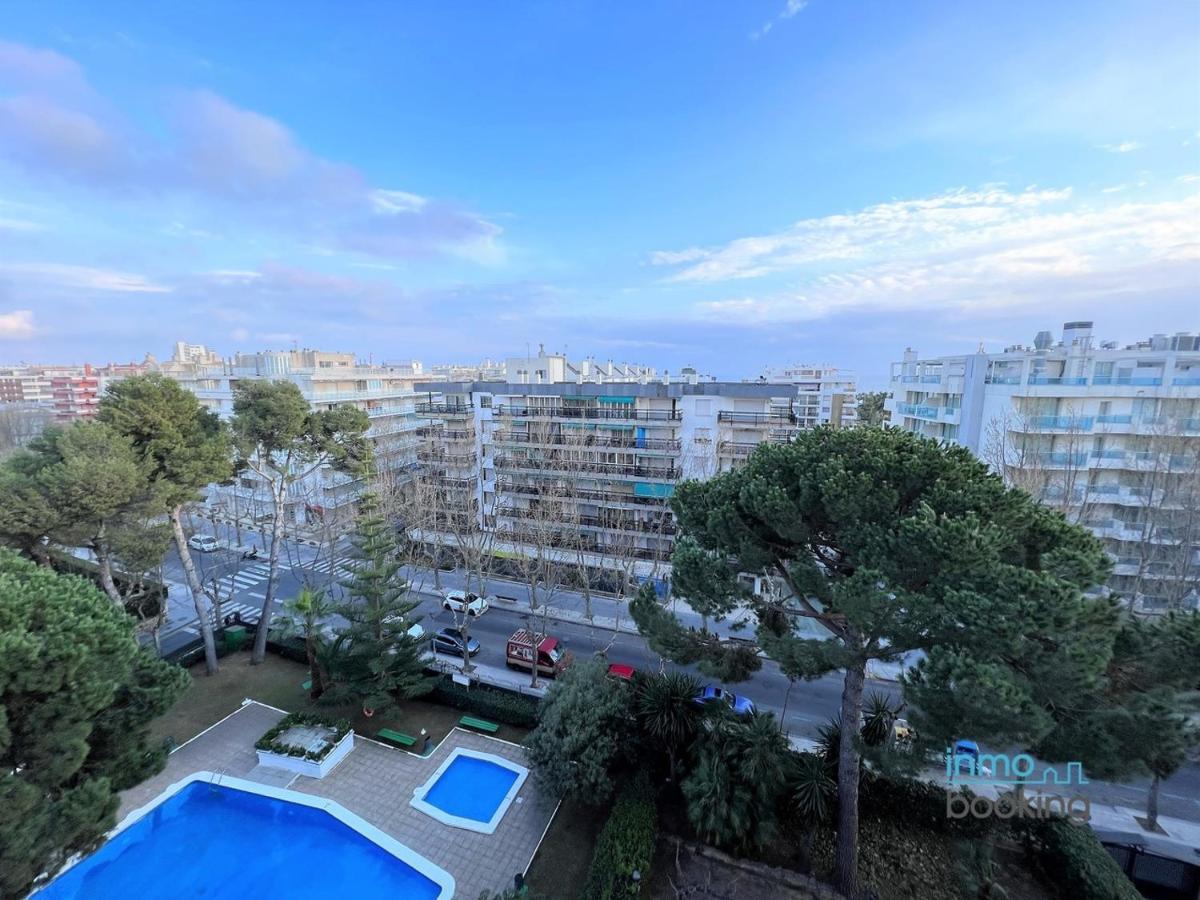 Sun Beach Gisamar Salou Exteriör bild